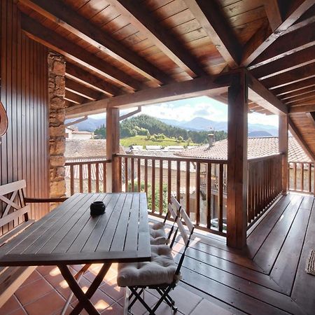 Desconnectar Bellver De Cerdanya II Luaran gambar