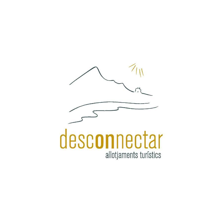 Desconnectar Bellver De Cerdanya II Luaran gambar