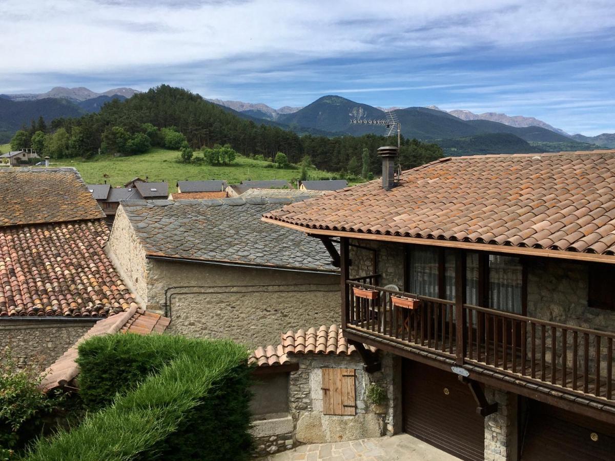 Desconnectar Bellver De Cerdanya II Luaran gambar