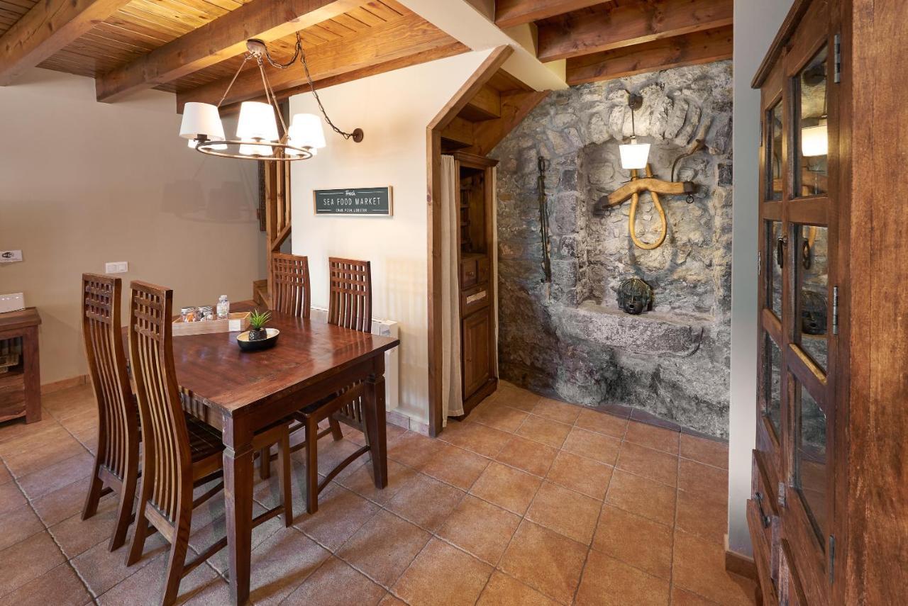 Desconnectar Bellver De Cerdanya II Luaran gambar