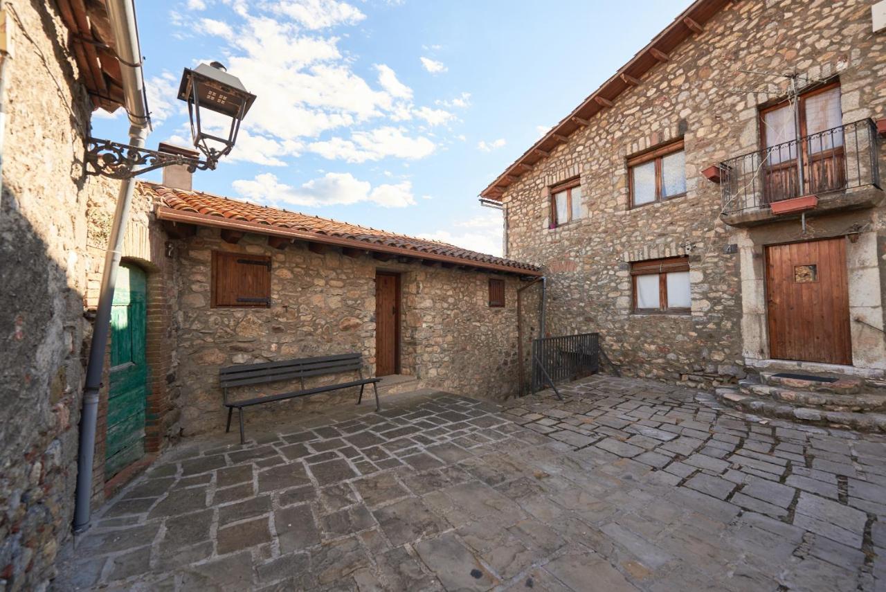 Desconnectar Bellver De Cerdanya II Luaran gambar