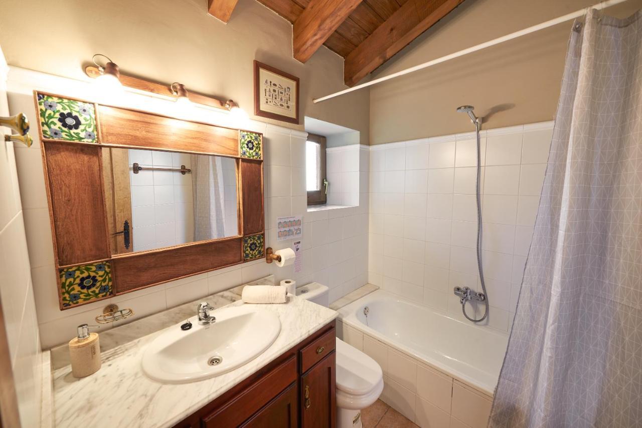 Desconnectar Bellver De Cerdanya II Luaran gambar