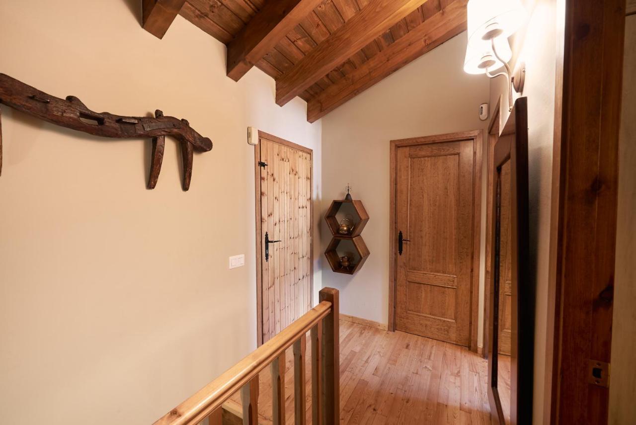 Desconnectar Bellver De Cerdanya II Luaran gambar
