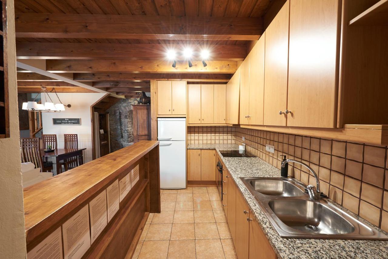 Desconnectar Bellver De Cerdanya II Luaran gambar