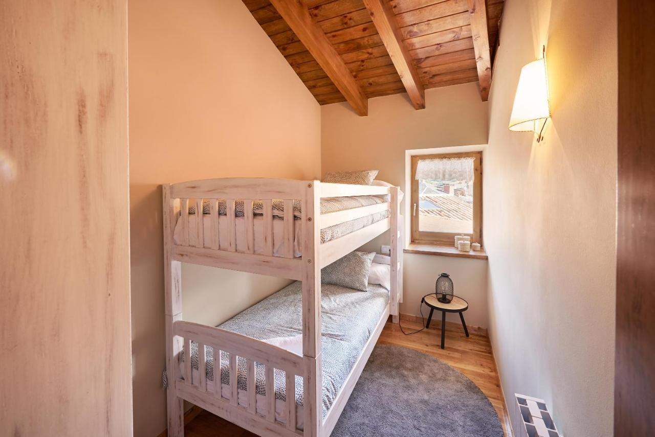 Desconnectar Bellver De Cerdanya II Luaran gambar