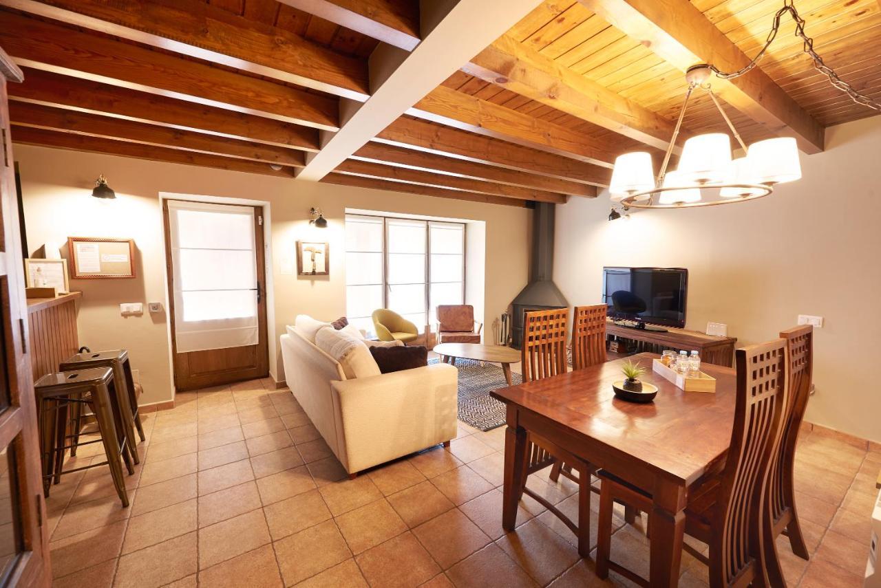 Desconnectar Bellver De Cerdanya II Luaran gambar